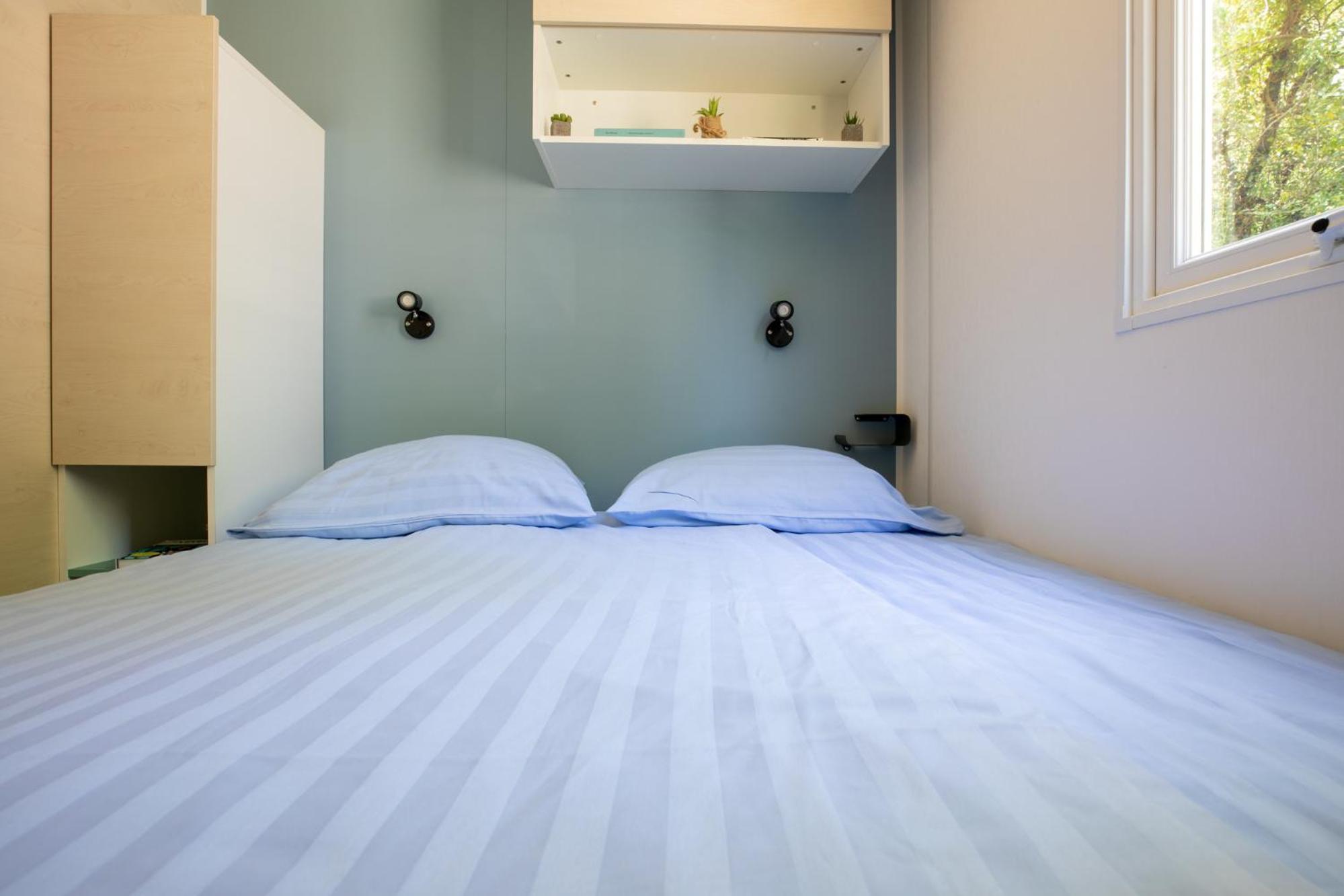 Camping Rcn La Bastide En Ardeche Sampzon Стая снимка