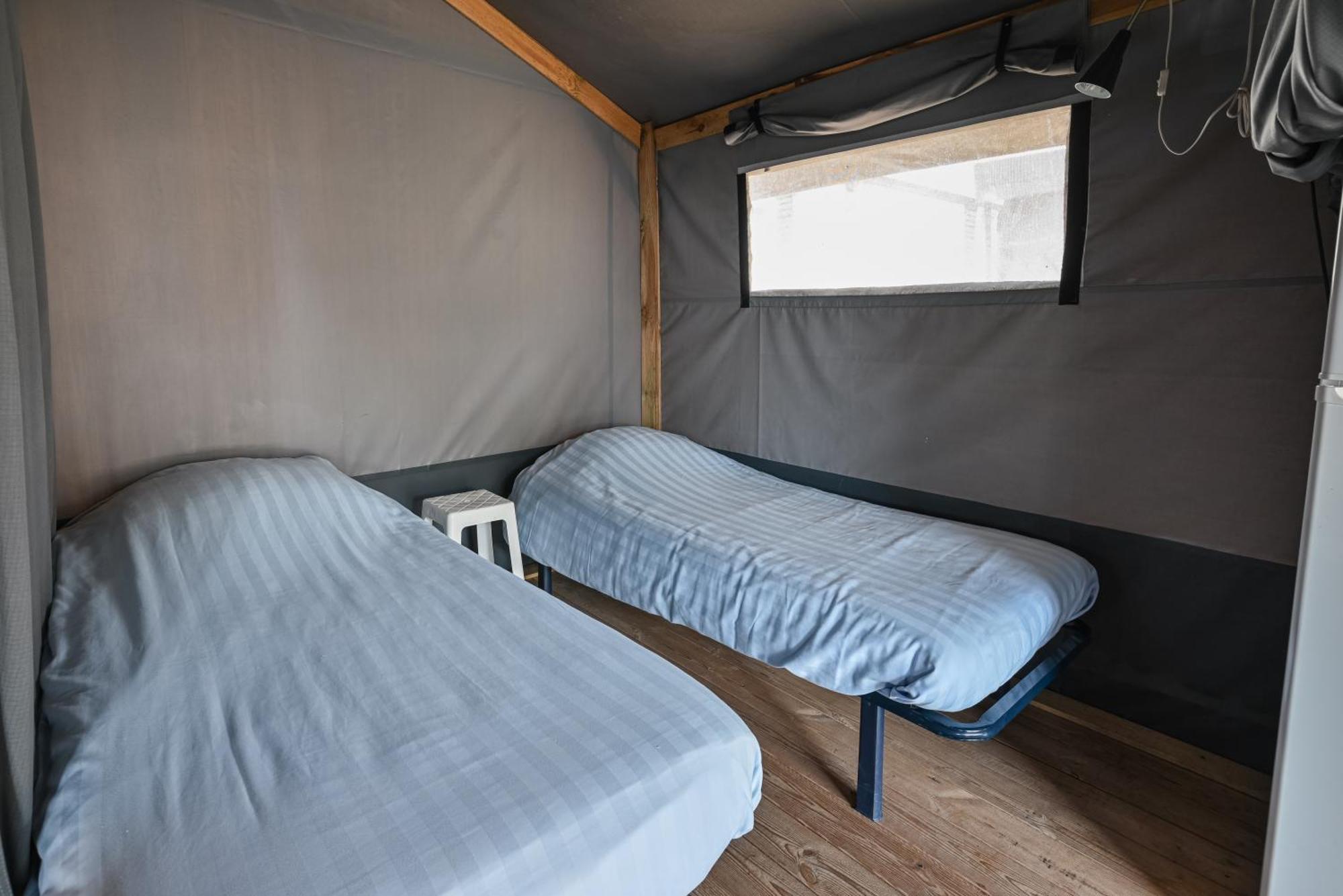 Camping Rcn La Bastide En Ardeche Sampzon Стая снимка