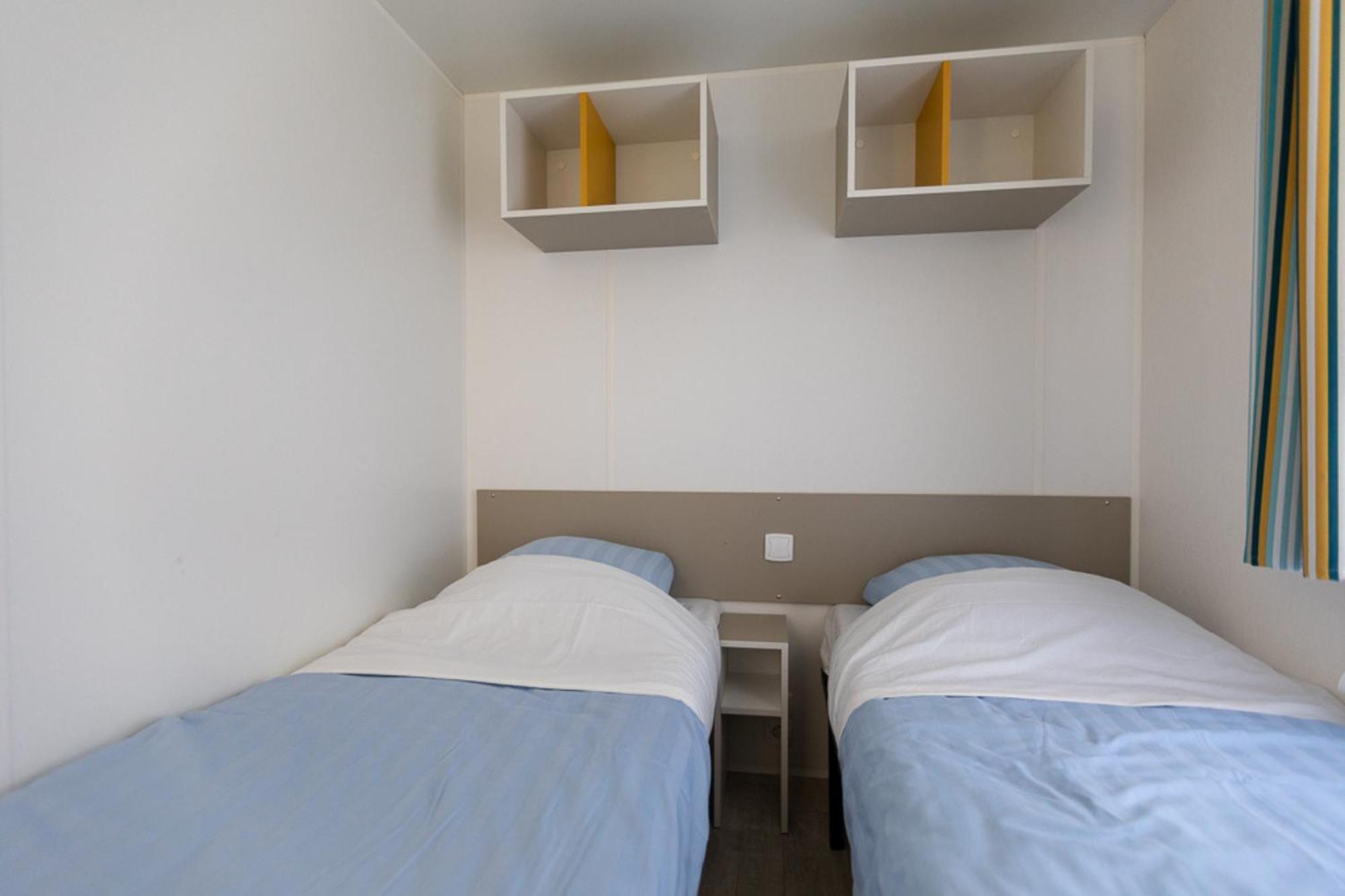 Camping Rcn La Bastide En Ardeche Sampzon Стая снимка