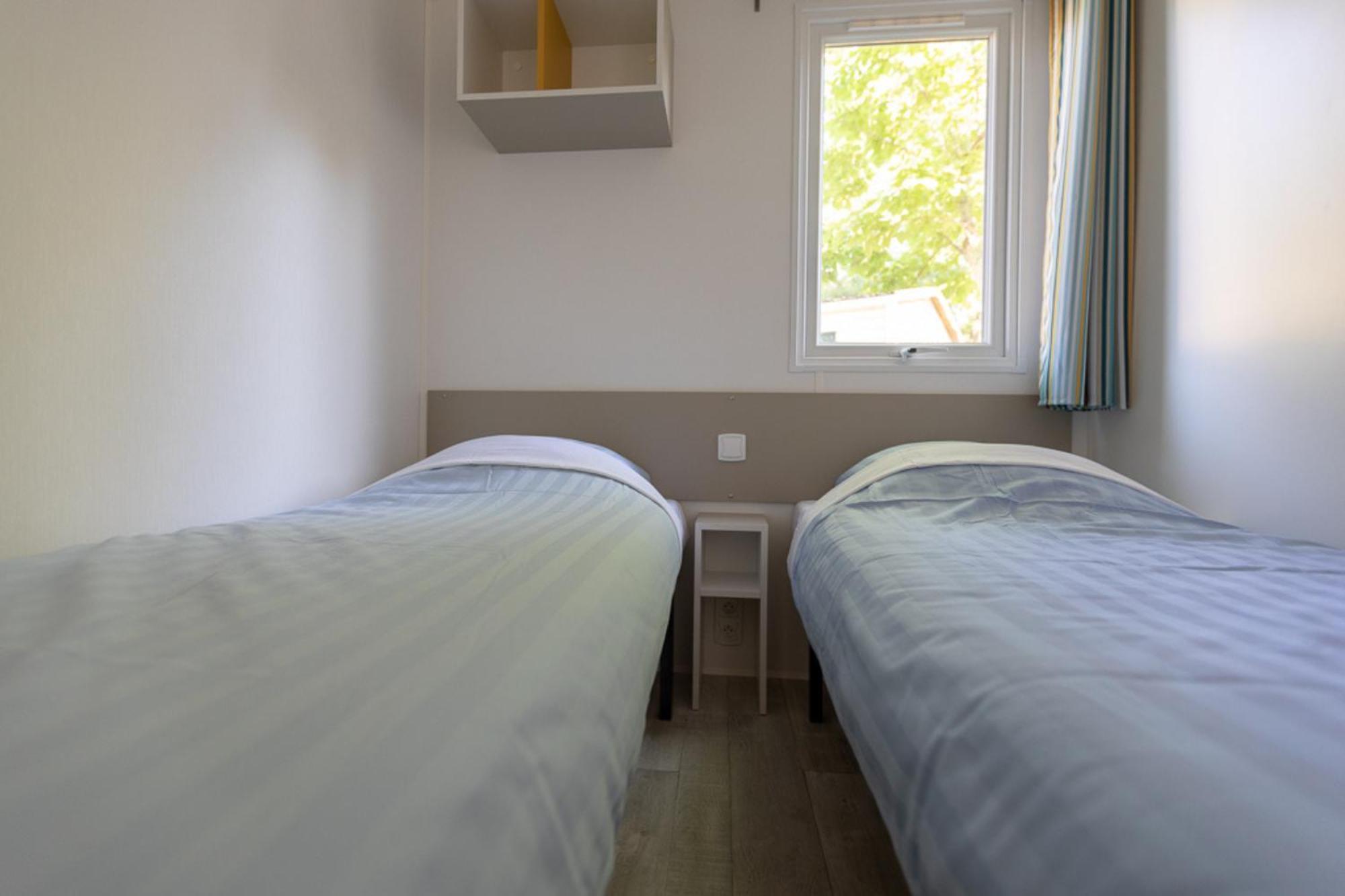 Camping Rcn La Bastide En Ardeche Sampzon Стая снимка