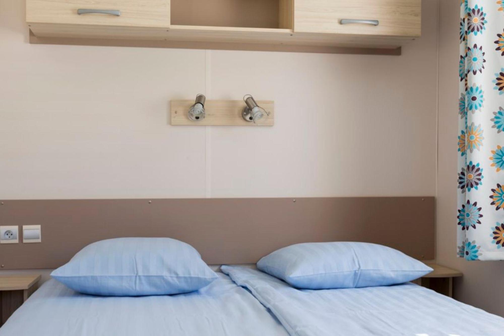 Camping Rcn La Bastide En Ardeche Sampzon Стая снимка